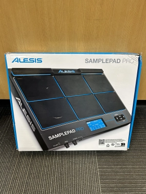 Alesis - SAMPLEPAD PRO 2